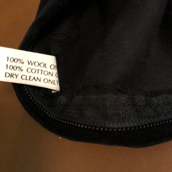 Jonathan Adler Mod Model Needlepoint Throw Pillow - Picture 5 of 5